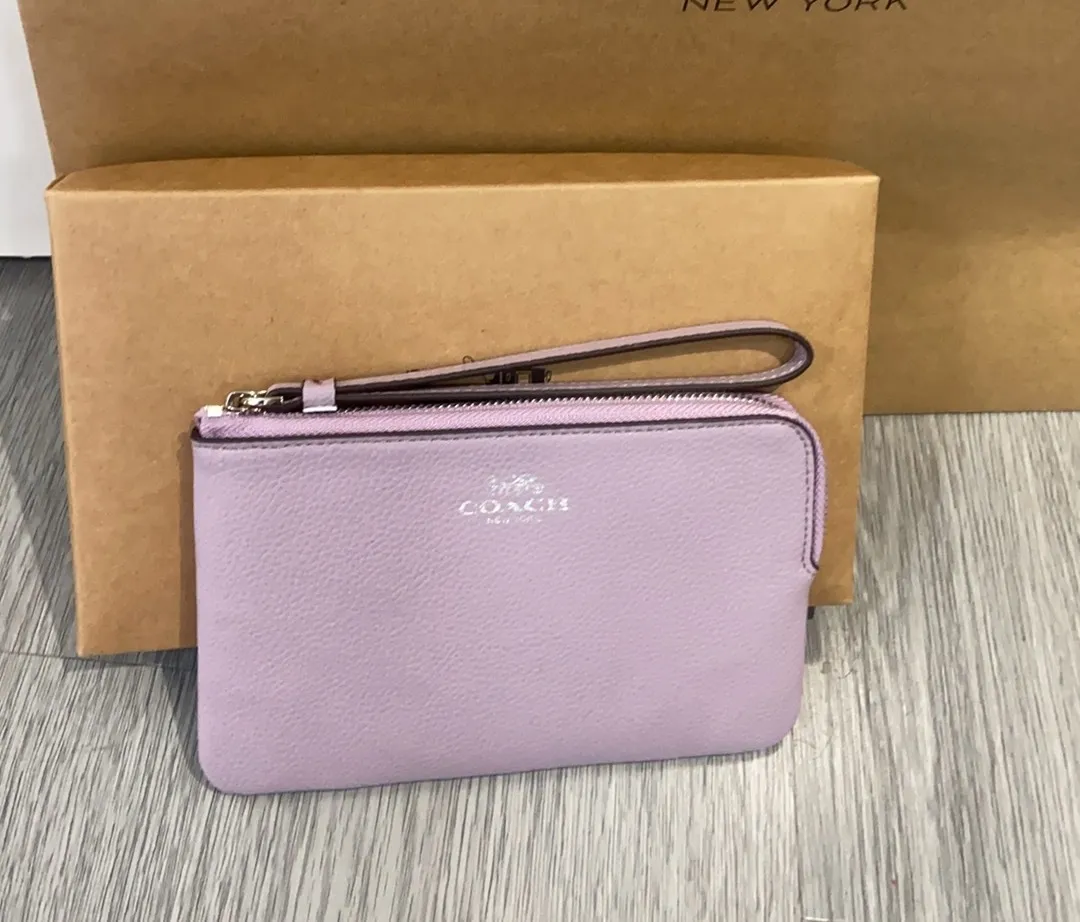 All Categories Coach Wallet (COACH) Coach cp533