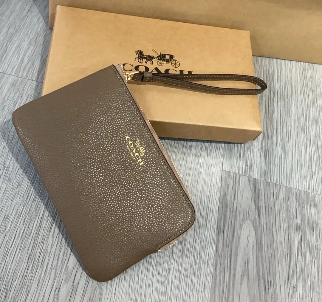 All Categories Coach Wallet (COACH) Coach cp533