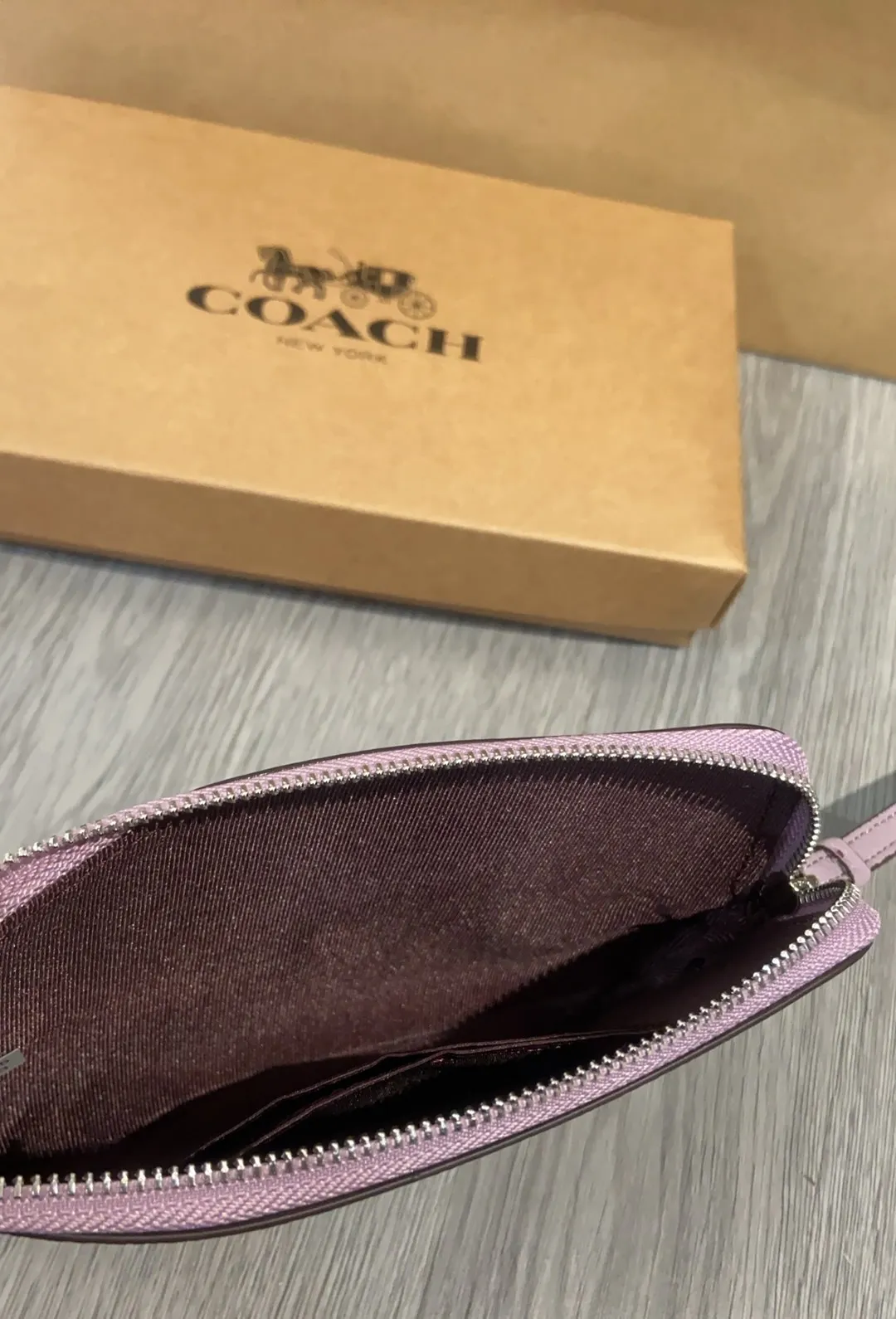 All Categories Coach Wallet (COACH) Coach cp533