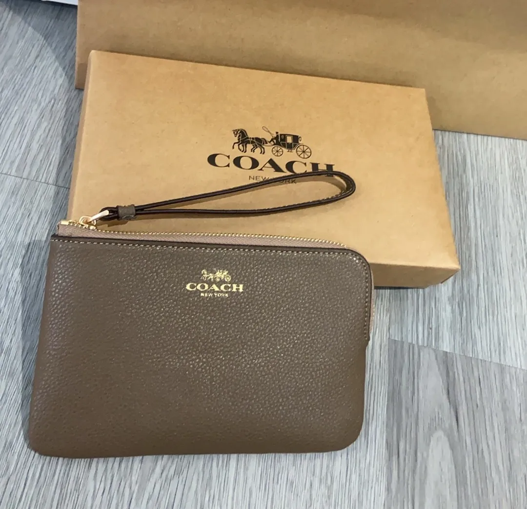All Categories Coach Wallet (COACH) Coach cp533
