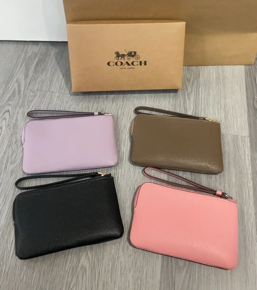 All Categories Coach Wallet (COACH) Coach cp533