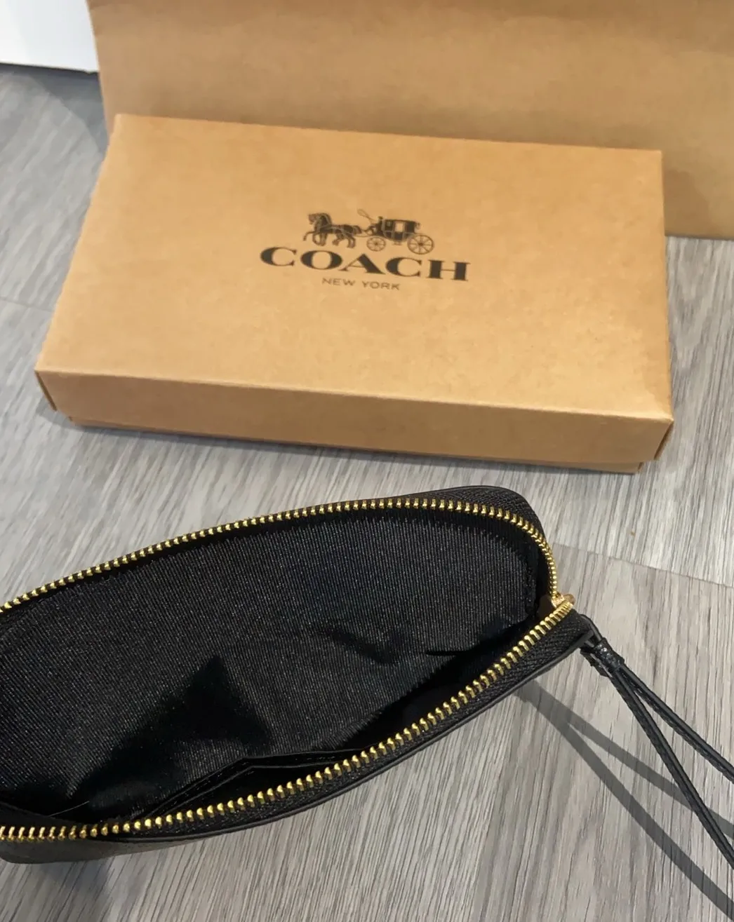 All Categories Coach Wallet (COACH) Coach cp533