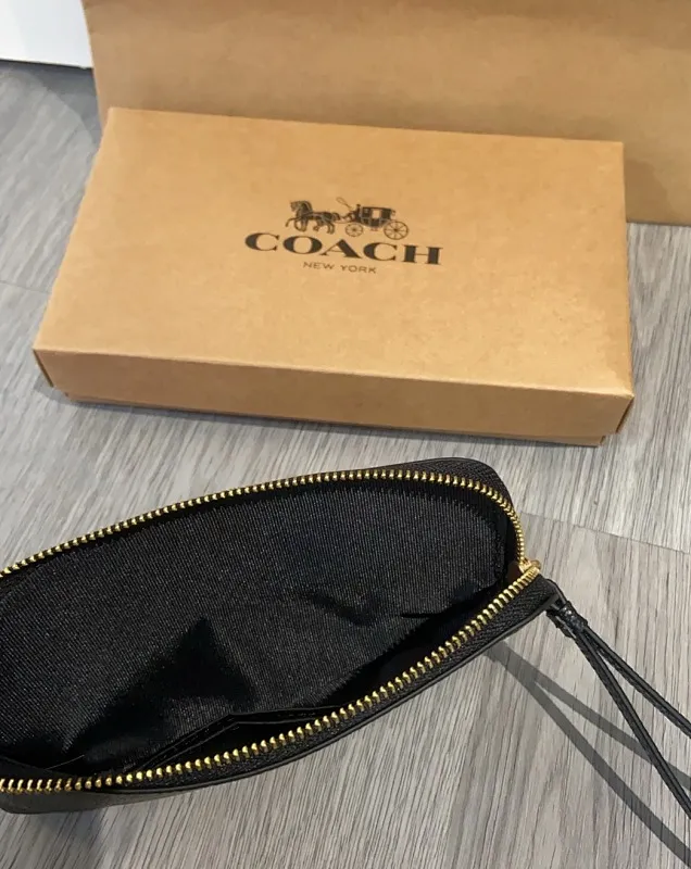 All Categories Coach Wallet (COACH) Coach cp533