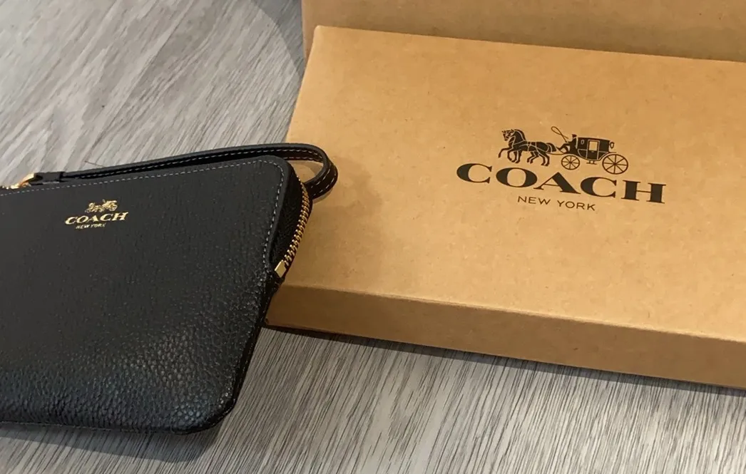 All Categories Coach Wallet (COACH) Coach cp533