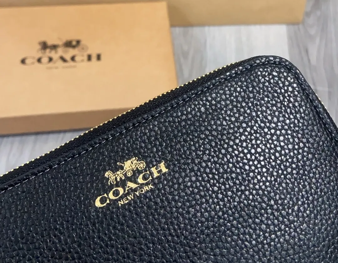 All Categories Coach Wallet (COACH) Coach cp533
