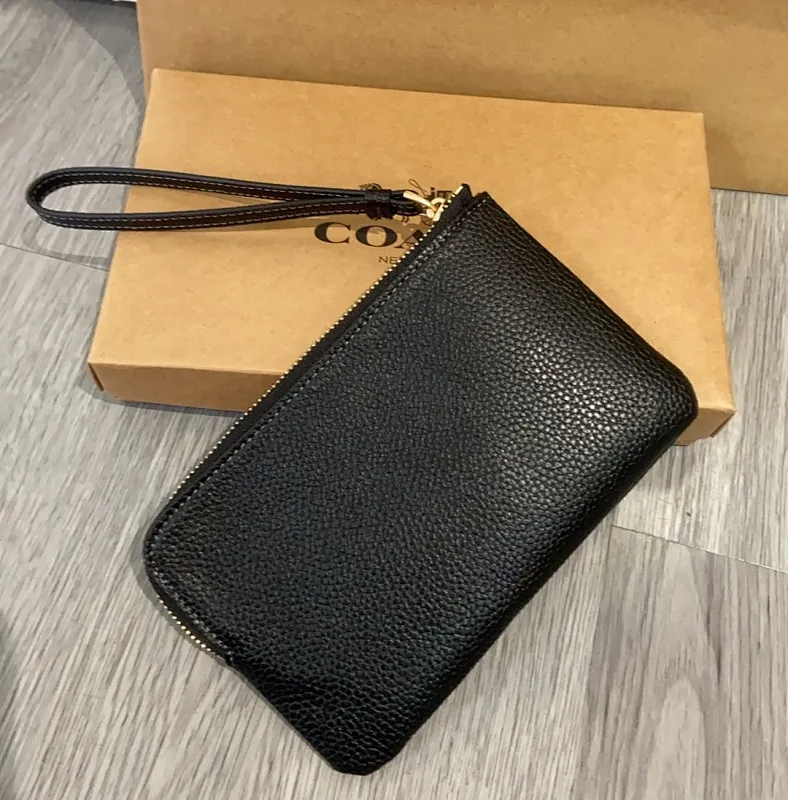 All Categories Coach Wallet (COACH) Coach cp533