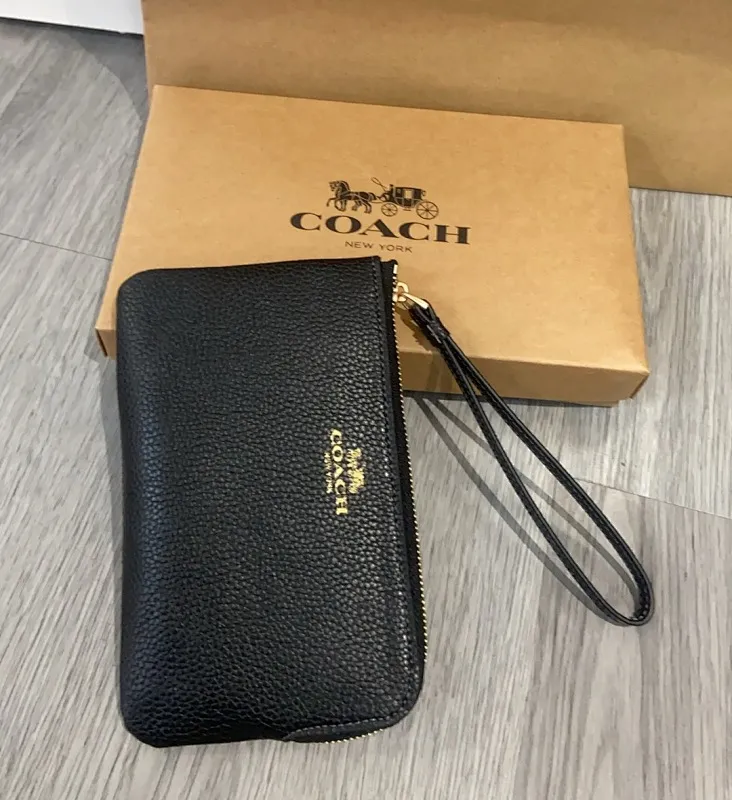 All Categories Coach Wallet (COACH) Coach cp533