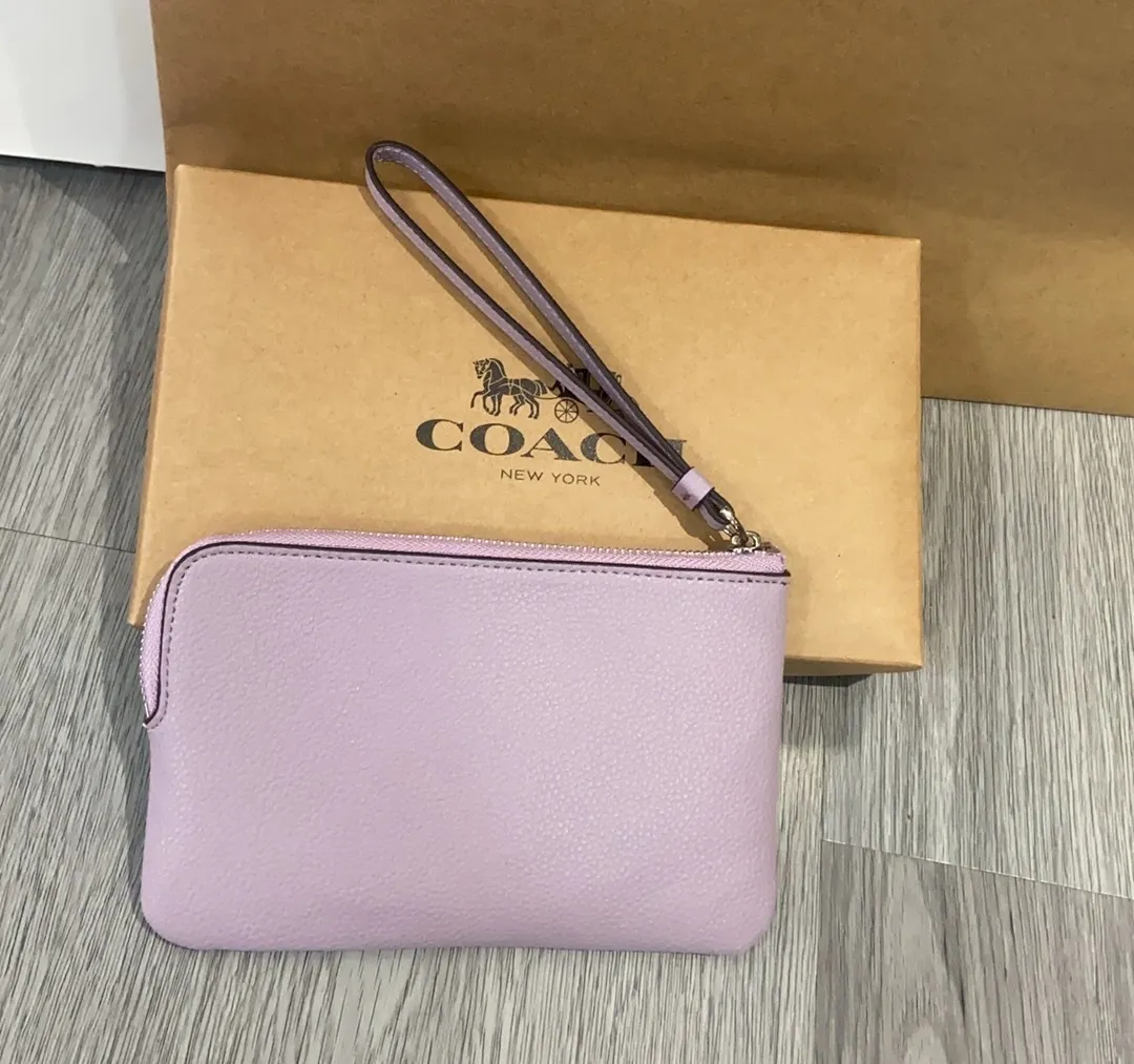 All Categories Coach Wallet (COACH) Coach cp533