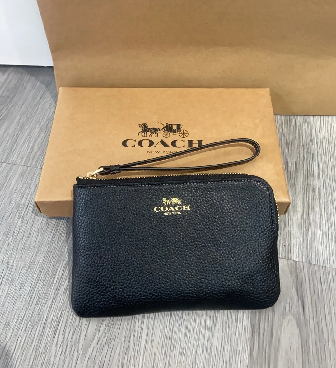All Categories Coach Wallet (COACH) Coach cp533