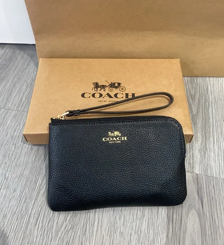 All Categories Coach Wallet (COACH) Coach cp533