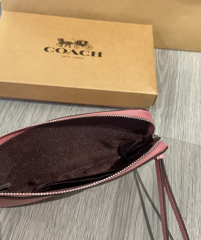 All Categories Coach Wallet (COACH) Coach cp533