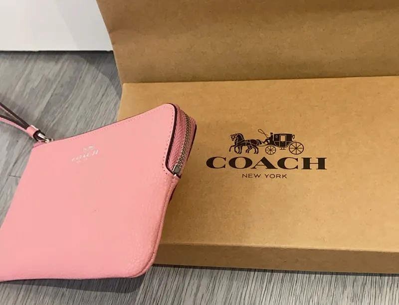 All Categories Coach Wallet (COACH) Coach cp533