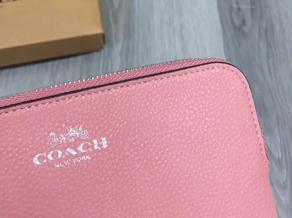 All Categories Coach Wallet (COACH) Coach cp533