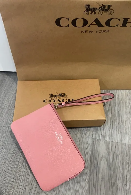All Categories Coach Wallet (COACH) Coach cp533