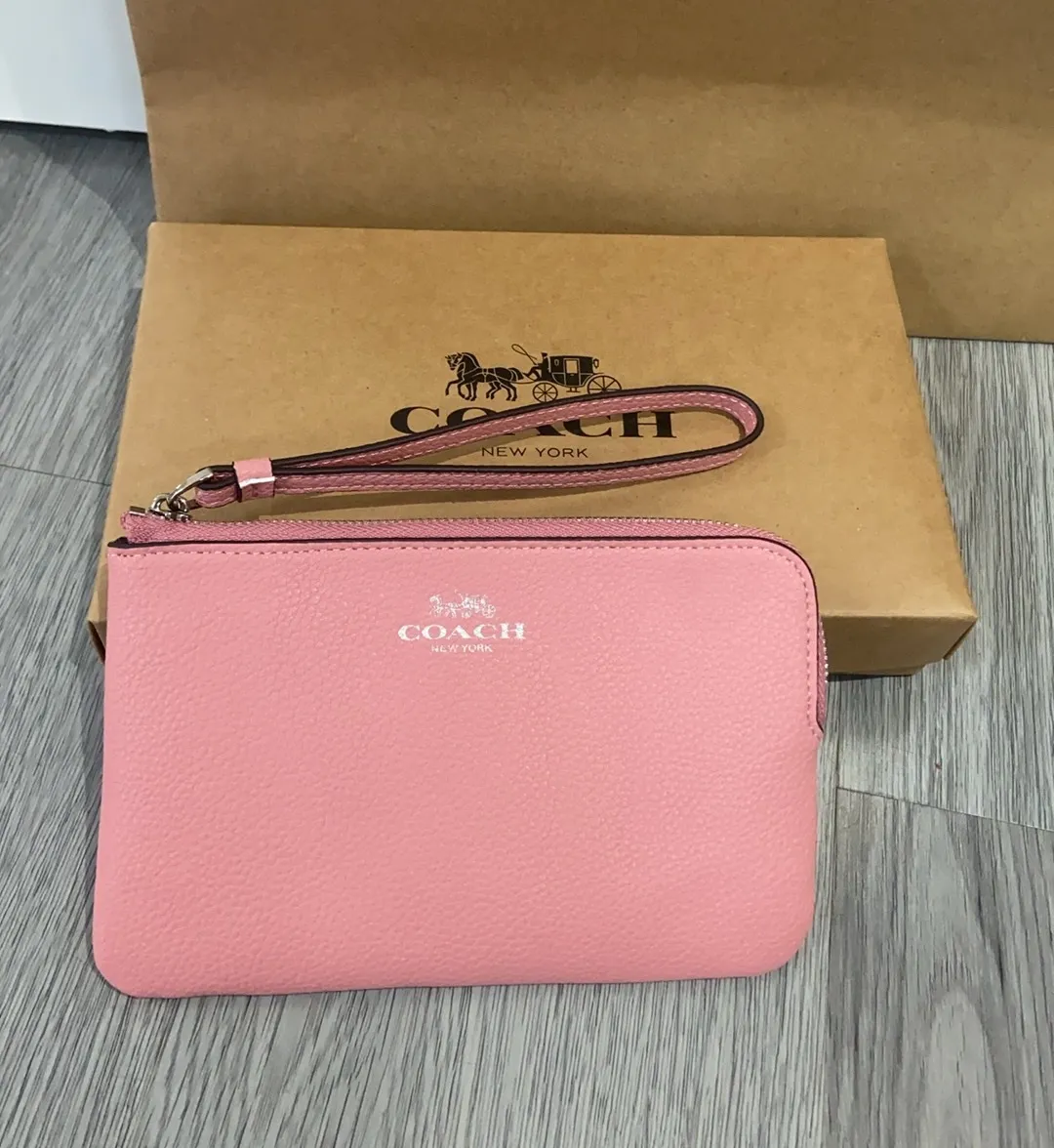All Categories Coach Wallet (COACH) Coach cp533