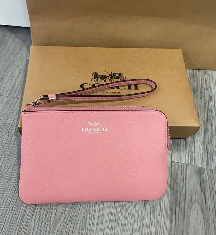 All Categories Coach Wallet (COACH) Coach cp533