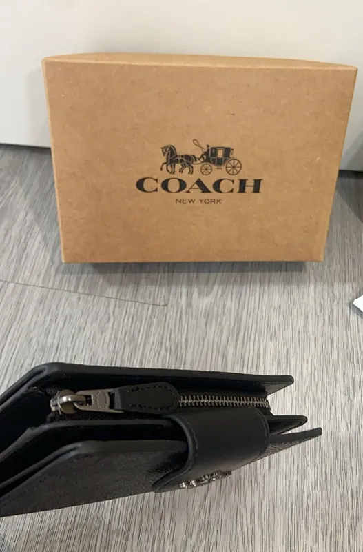 All Categories Coach Wallet (COACH) Coach CW786