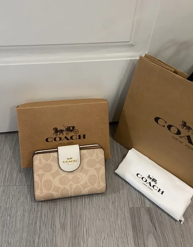 All Categories Coach Wallet (COACH) Coach CW786