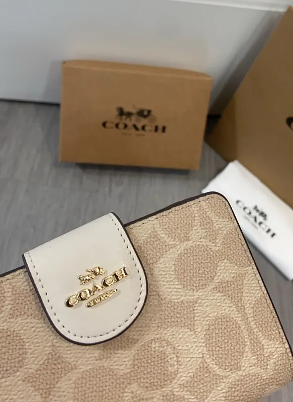 All Categories Coach Wallet (COACH) Coach CW786