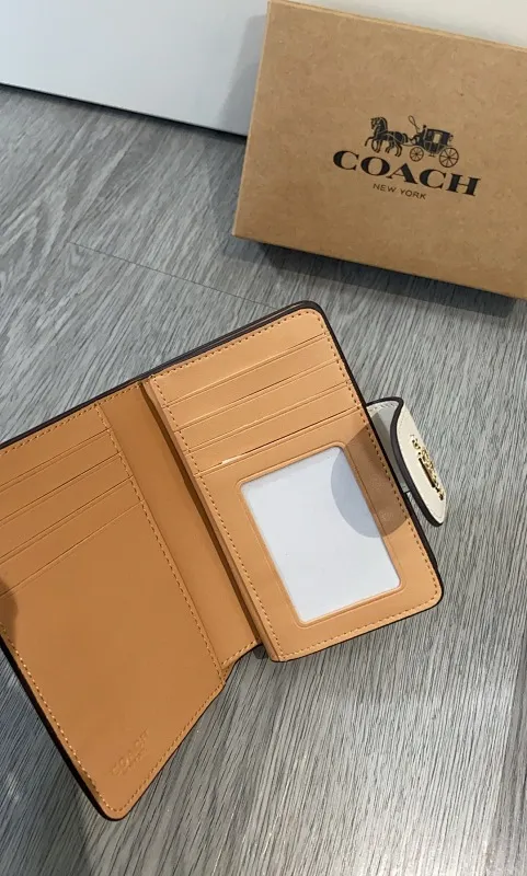 All Categories Coach Wallet (COACH) Coach CW786