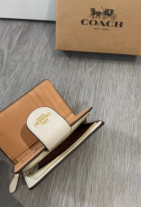 All Categories Coach Wallet (COACH) Coach CW786