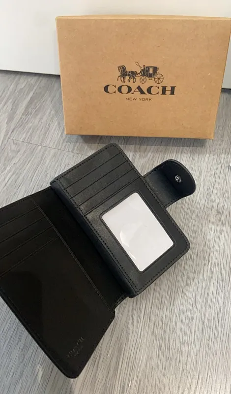 All Categories Coach Wallet (COACH) Coach CW786