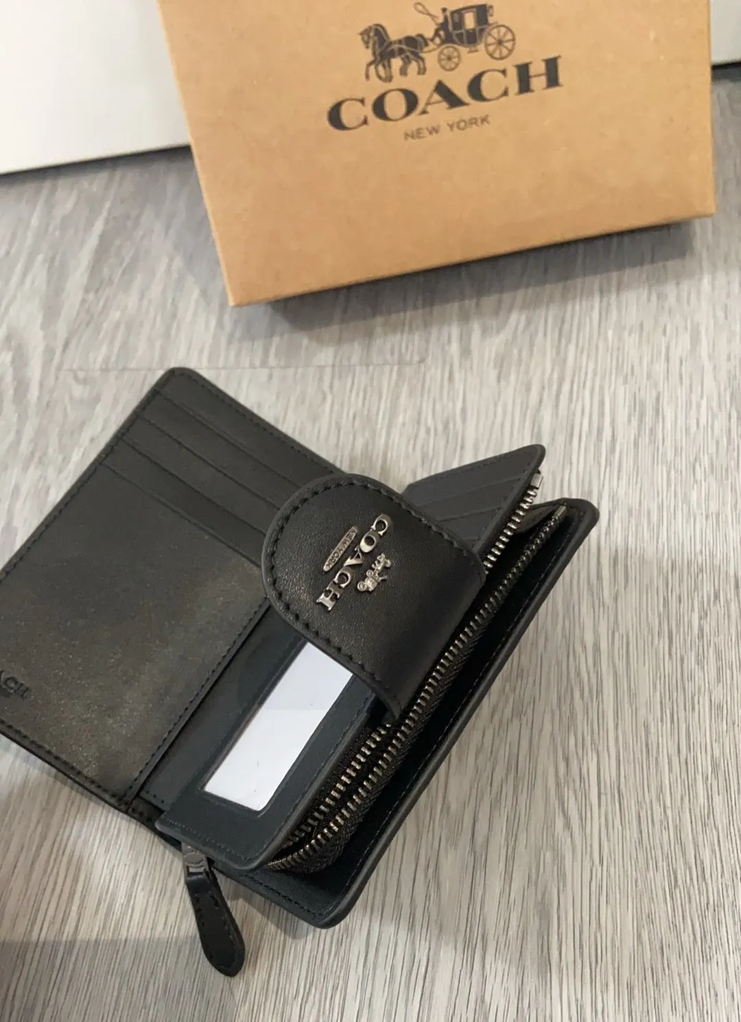 All Categories Coach Wallet (COACH) Coach CW786