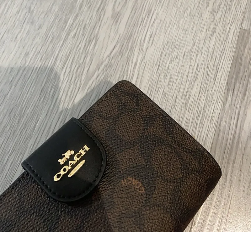 All Categories Coach Wallet (COACH) Coach CW786