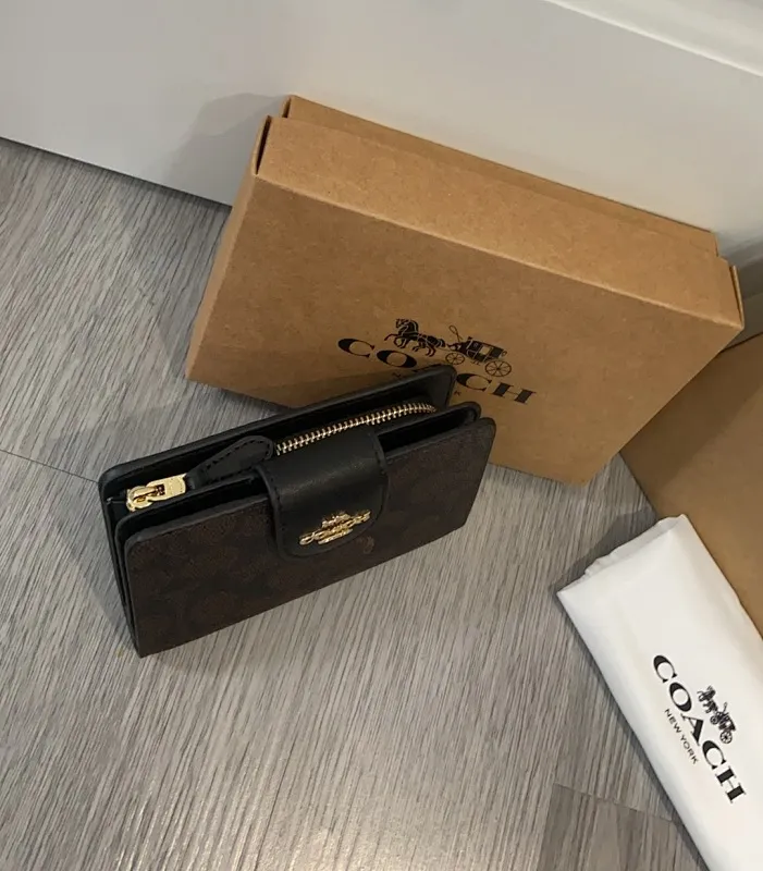 All Categories Coach Wallet (COACH) Coach CW786