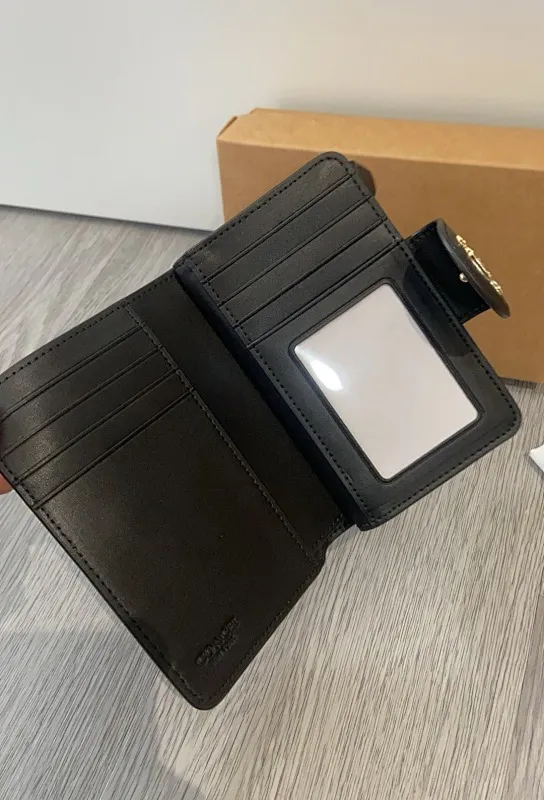 All Categories Coach Wallet (COACH) Coach CW786