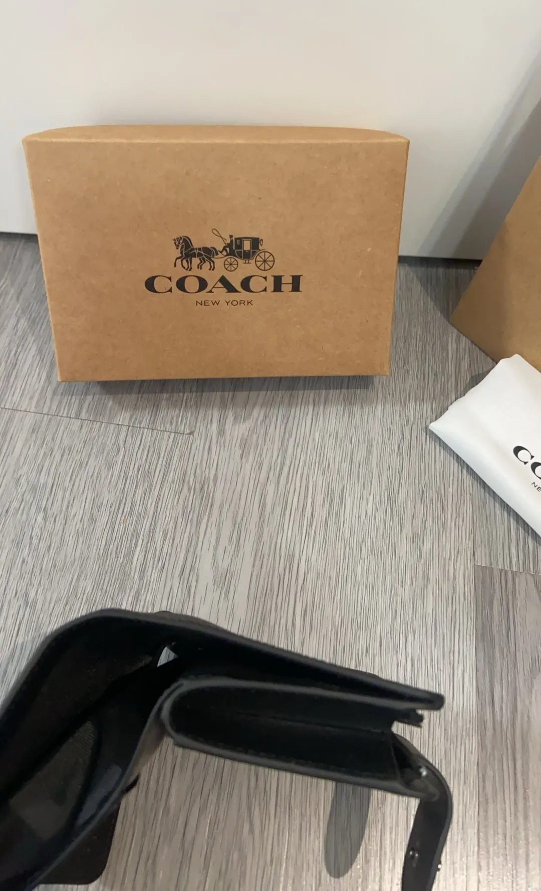 All Categories Coach Wallet (COACH) Coach CW786