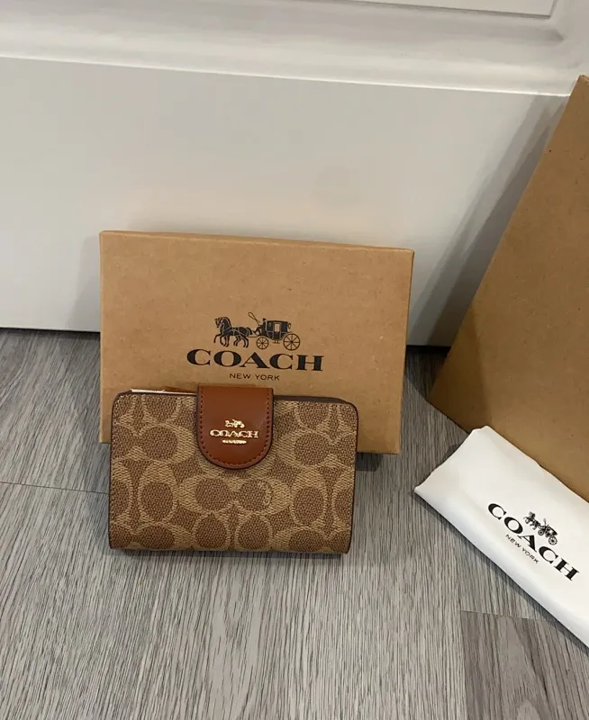 All Categories Coach Wallet (COACH) Coach CW786
