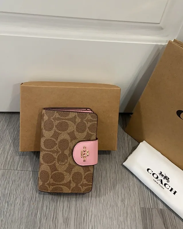 All Categories Coach Wallet (COACH) Coach CW786