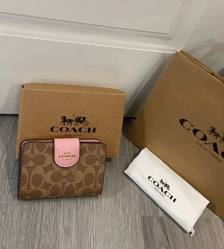 All Categories Coach Wallet (COACH) Coach CW786