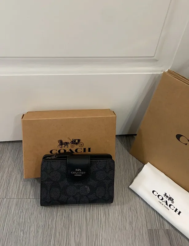 All Categories Coach Wallet (COACH) Coach CW786