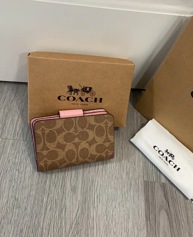 All Categories Coach Wallet (COACH) Coach CW786