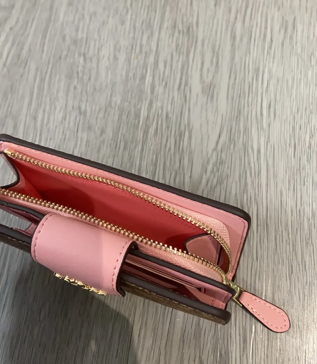 All Categories Coach Wallet (COACH) Coach CW786