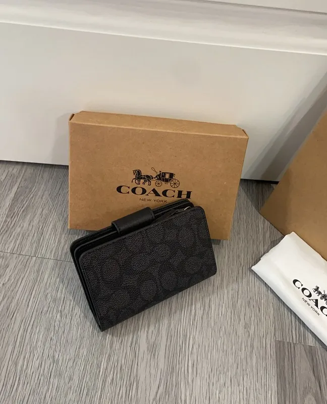 All Categories Coach Wallet (COACH) Coach CW786