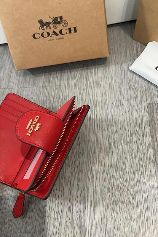 All Categories Coach Wallet (COACH) Coach CW786
