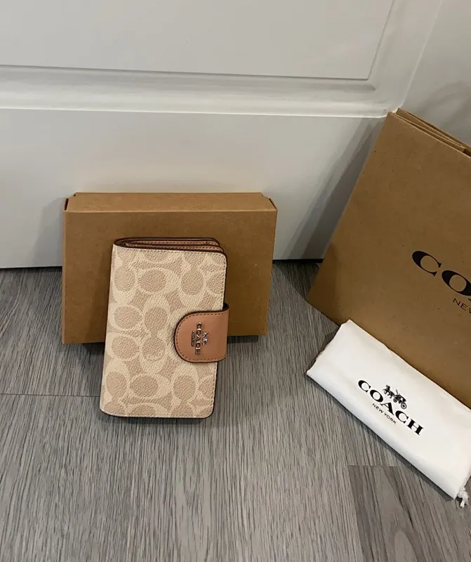All Categories Coach Wallet (COACH) Coach CW786