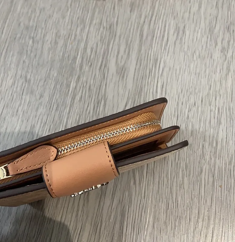 All Categories Coach Wallet (COACH) Coach CW786