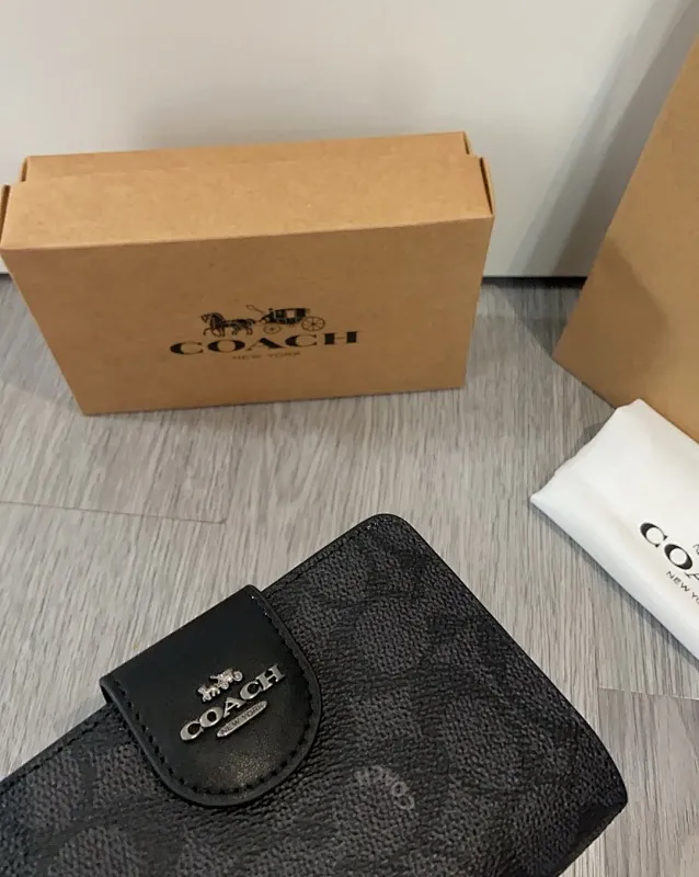 All Categories Coach Wallet (COACH) Coach CW786