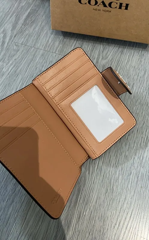 All Categories Coach Wallet (COACH) Coach CW786