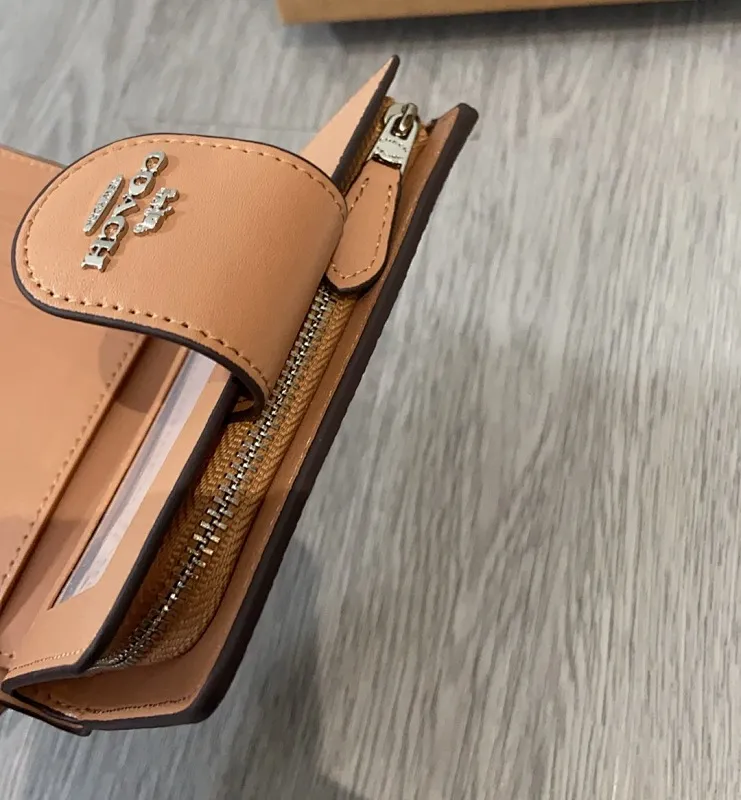 All Categories Coach Wallet (COACH) Coach CW786