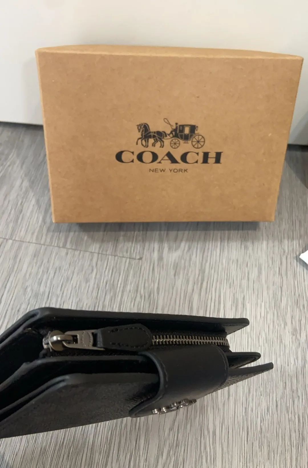All Categories Coach Wallet (COACH) Coach CW786