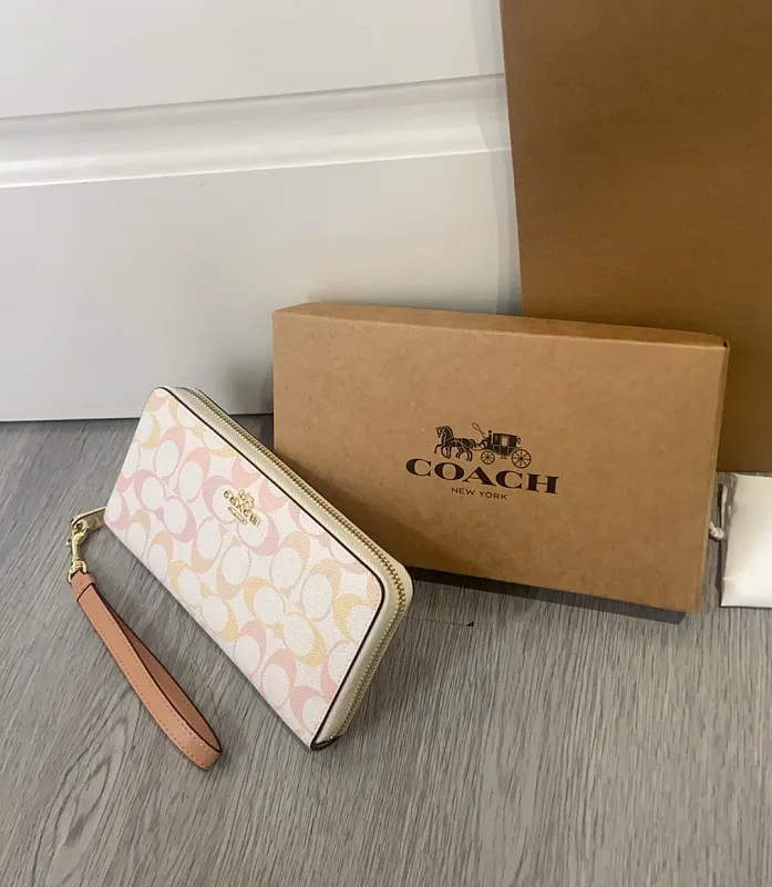 All Categories Coach Wallet (COACH) Coach CEC22