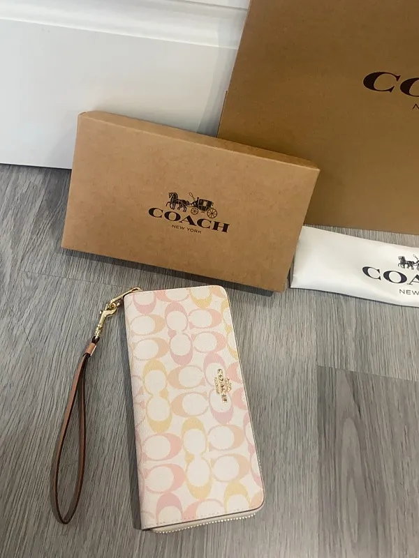 All Categories Coach Wallet (COACH) Coach CEC22