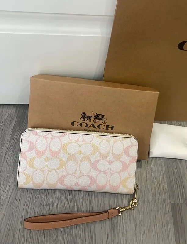 All Categories Coach Wallet (COACH) Coach CEC22