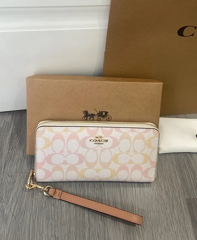 All Categories Coach Wallet (COACH) Coach CEC22