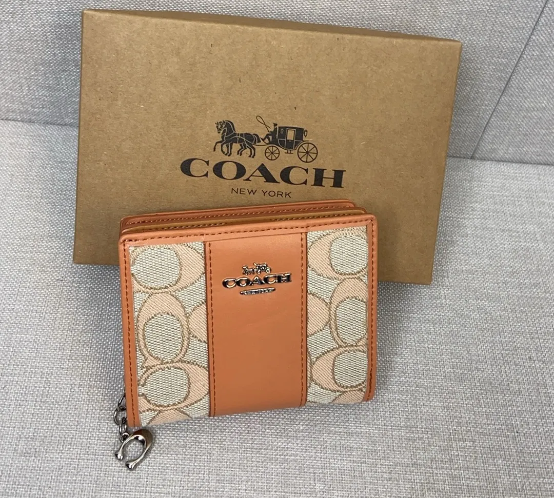 All Categories Coach Wallets (COACH) Coach CU991